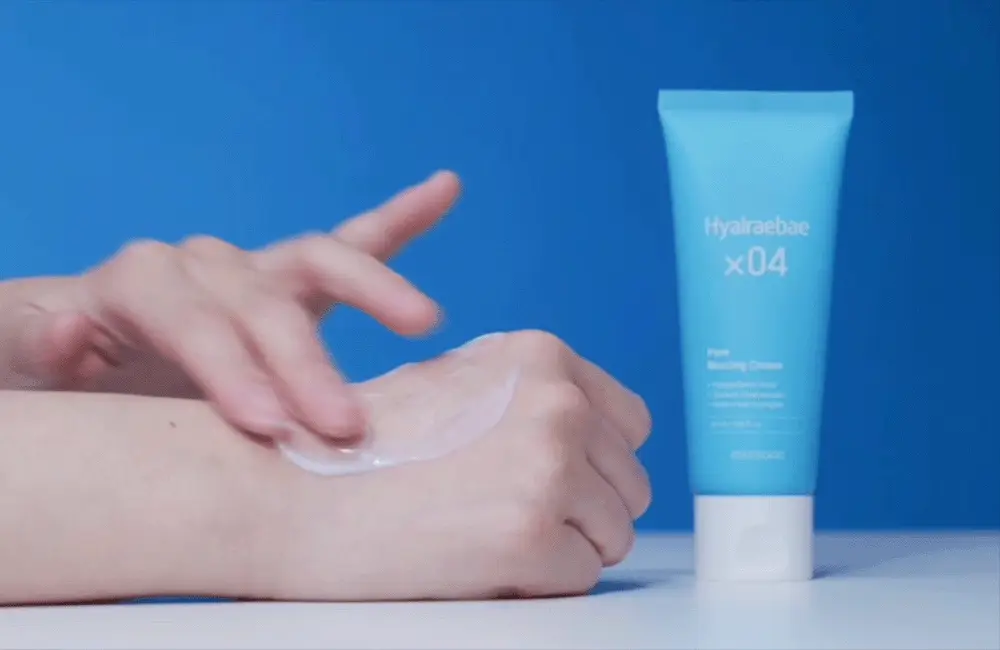 [수부지 화잘먹 크림] 믹순 히알레배 포어 블러링 크림 50ml 상세페이지 31
